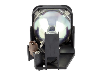azurano Beamerlampe für PANASONIC ET-LAX100 Ersatzlampe mit Gehäuse - Bild 2