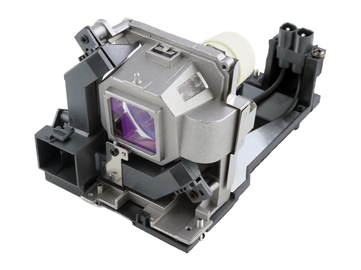 NEC NP30LP Beamerlampe mit Gehäuse - Bild 1