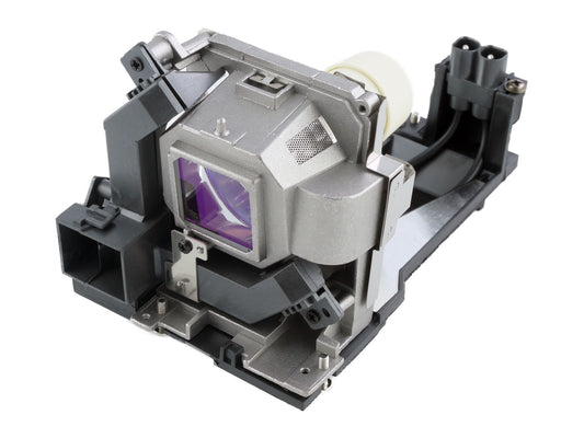 NEC NP30LP Beamerlampe mit Gehäuse - Bild 1