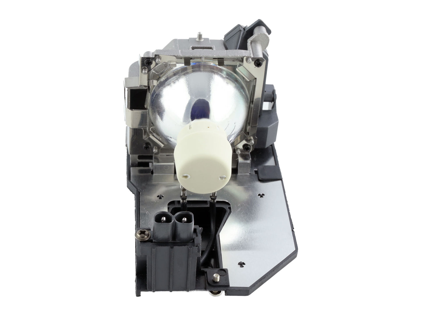 NEC NP30LP Beamerlampe mit Gehäuse - Bild 2