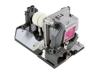 NEC NP30LP Beamerlampe mit Gehäuse - Bild 3