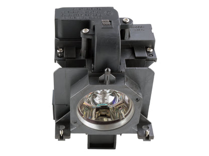 azurano Beamerlampe für PANASONIC ET-LAE200, ETLAE200 Ersatzlampe mit Gehäuse - Bild 4