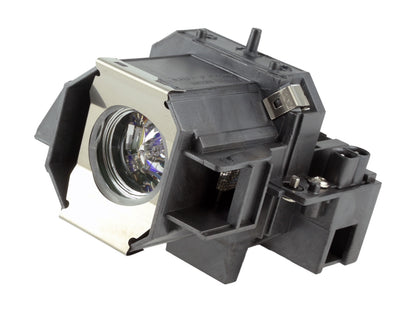 azurano Beamerlampe für EPSON ELPLP39, V13H010L39 Ersatzlampe mit Gehäuse - Bild 1
