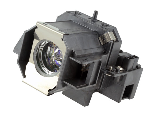 azurano Beamerlampe für EPSON ELPLP39, V13H010L39 Ersatzlampe mit Gehäuse - Bild 1