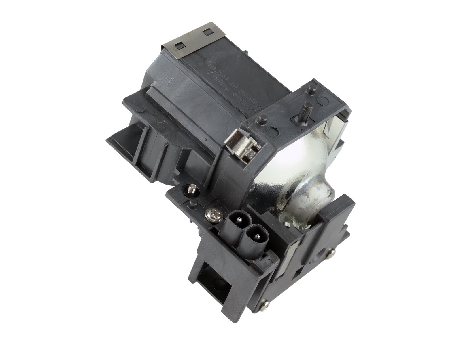 azurano Beamerlampe für EPSON ELPLP39, V13H010L39 Ersatzlampe mit Gehäuse - Bild 2