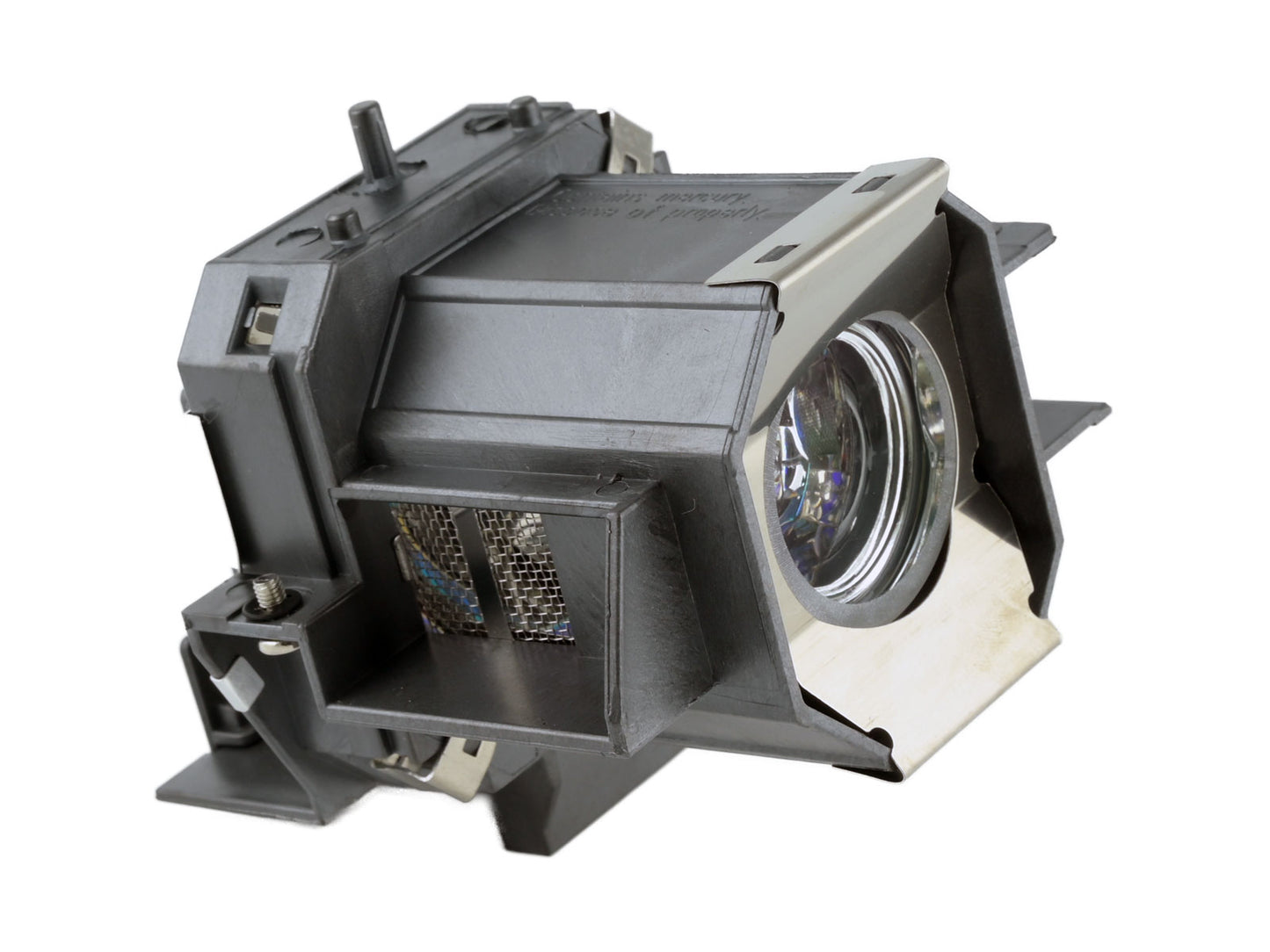 azurano Beamerlampe für EPSON ELPLP39, V13H010L39 Ersatzlampe mit Gehäuse - Bild 4