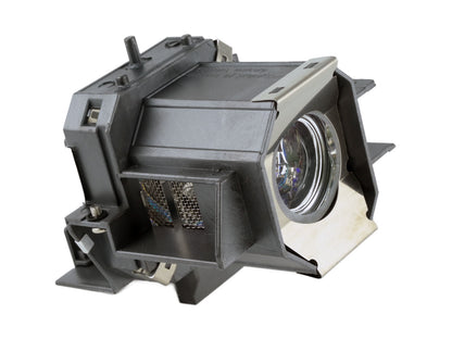 azurano Beamerlampe für EPSON ELPLP39, V13H010L39 Ersatzlampe mit Gehäuse - Bild 4