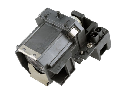 azurano Beamerlampe für EPSON ELPLP39, V13H010L39 Ersatzlampe mit Gehäuse - Bild 5