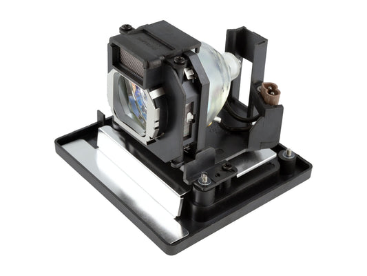 azurano Beamerlampe für PANASONIC ET-LAE1000 Ersatzlampe mit Gehäuse - Bild 1