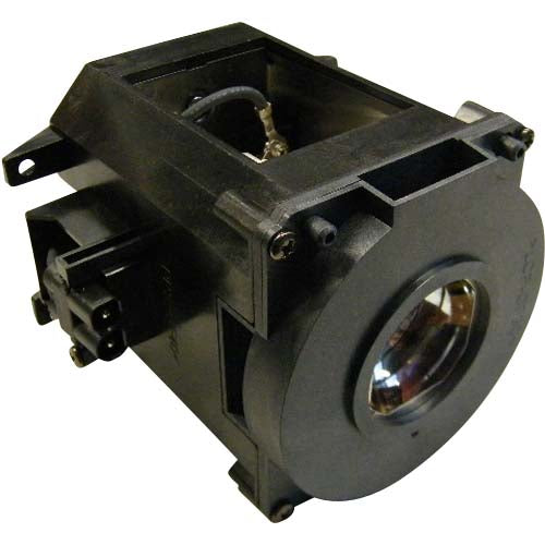 NEC NP21LP, 60003224 Beamerlampe mit Gehäuse - Bild 1