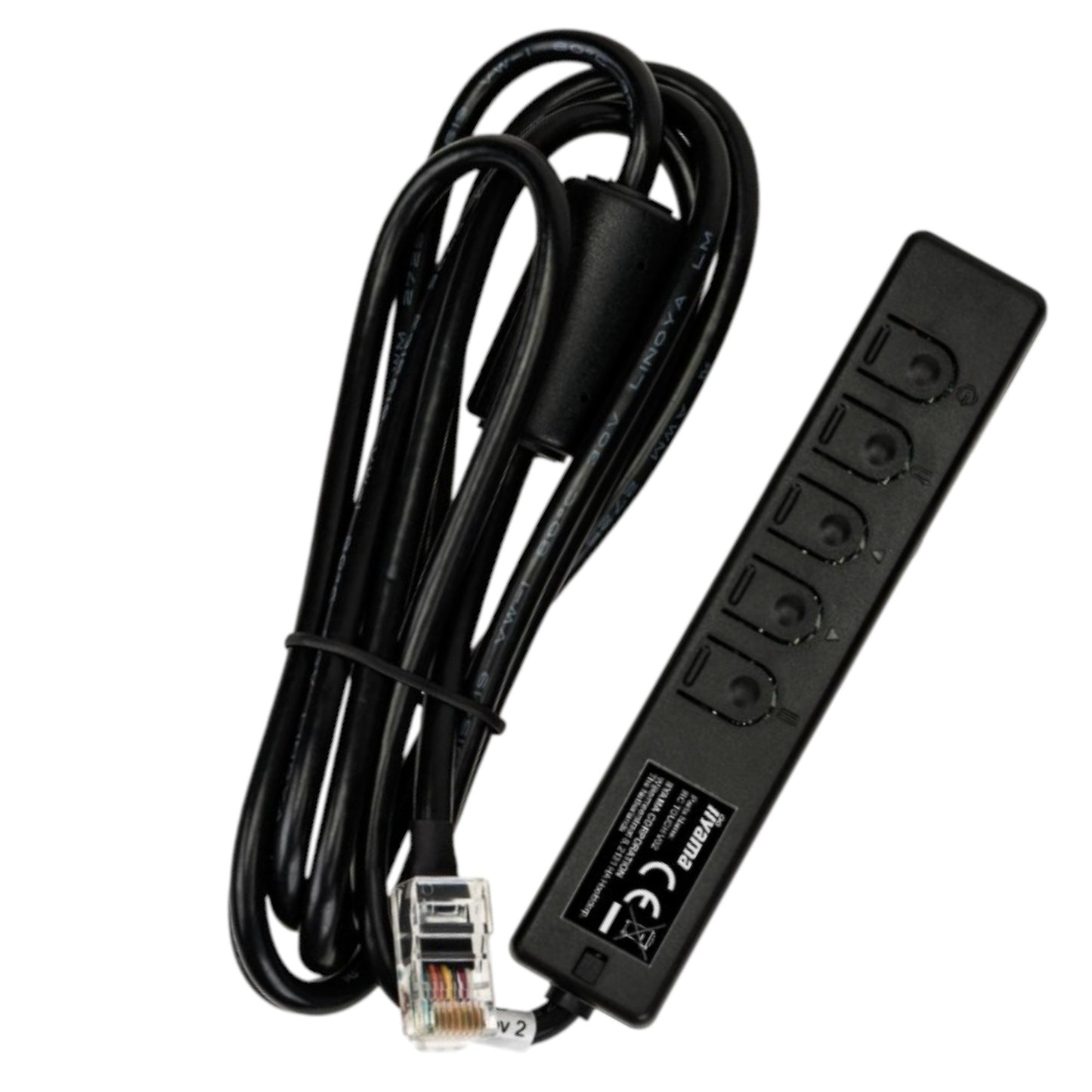 IIYAMA Fernbedienung RC TOUCHV01 original - Bild 1