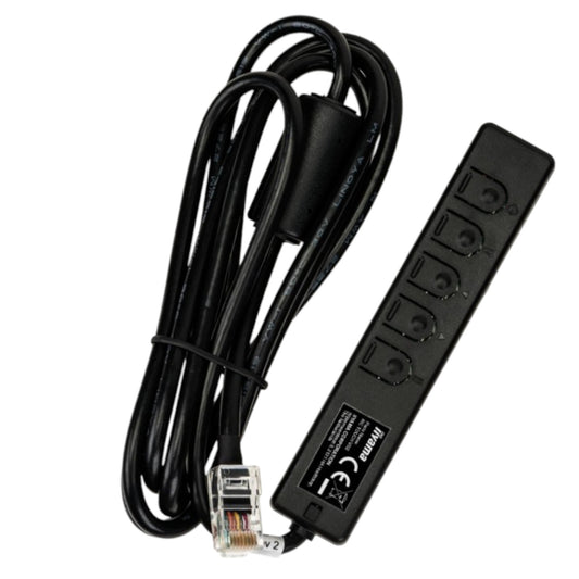 IIYAMA Fernbedienung RC TOUCHV01 original - Bild 1