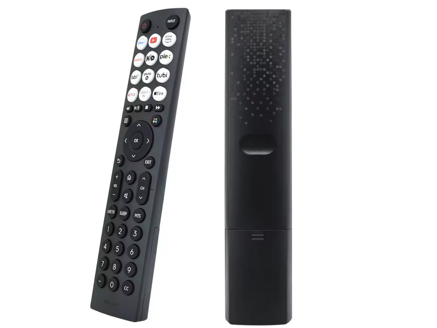 HISENSE Fernbedienung EN2D36H original - Bild 1