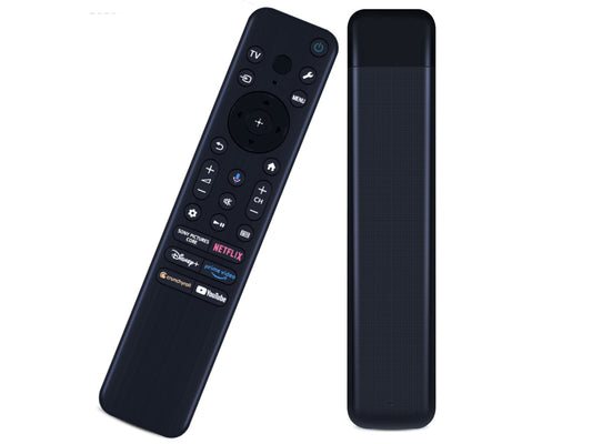 azurano Fernbedienung für SONY RMF-TX920U, RMFTX920U, 101955411, Voice, backlight, Battery - Bild 1