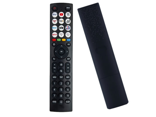 azurano Fernbedienung für HISENSE EN2M36H, EN2Q36H - Bild 1