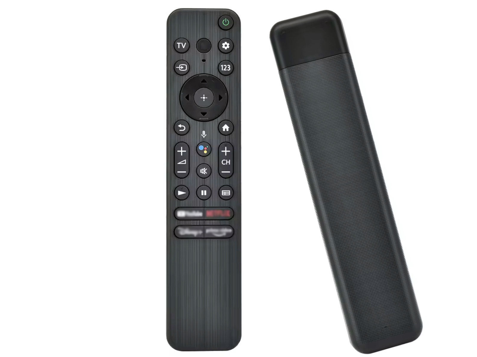 azurano Fernbedienung für SONY RMF-TX800U, RMFTX800U, 101369112, VOICE Remote - Bild 1