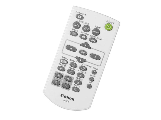 CANON Fernbedienung LV-RC06, 6839B001 original - Bild 1