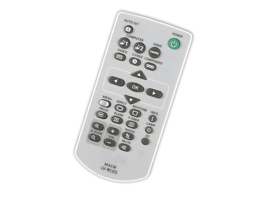 CANON Fernbedienung LV-RC05, 5750B001 original - Bild 1