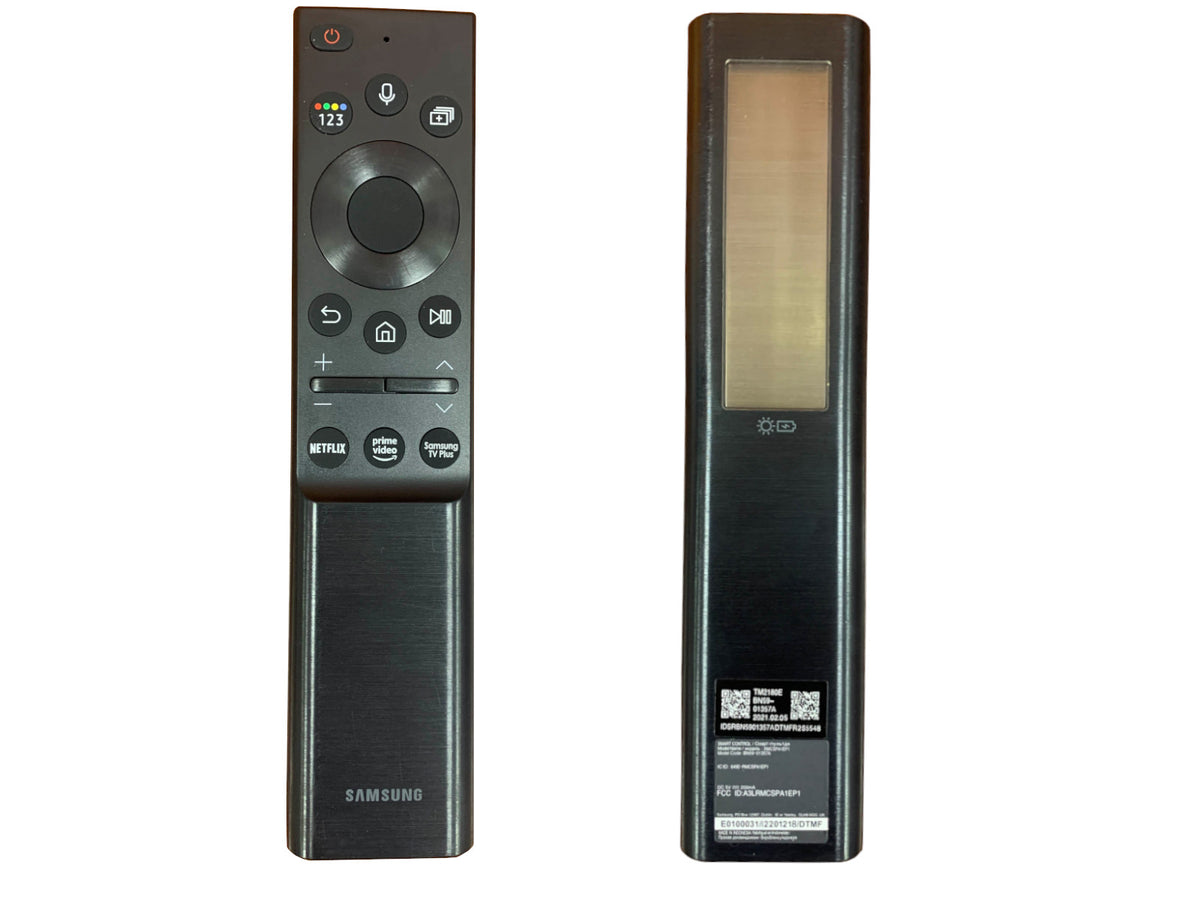 SAMSUNG Fernbedienung BN59-01357B, TM2180E – Bild 1
