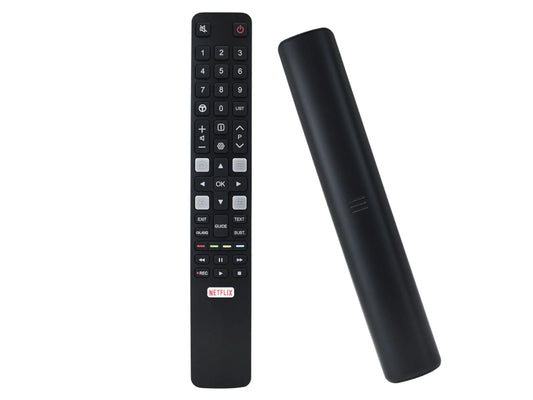 azurano Fernbedienung für TCL RC802N, YAI4, ARC802N, YAI1, SUB THOMSON - Bild 1