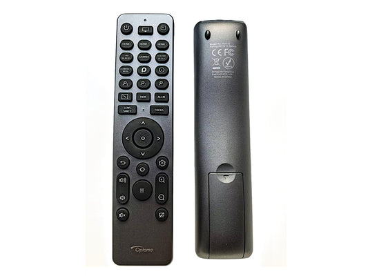 OPTOMA Fernbedienung 45.7NL01A002, IR1712 original - Bild 1