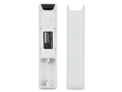 azurano Fernbedienung für SAMSUNG universal white, BN59-01330H, BN59-01330J, BN59-01312R, BN59-01312N, BN59-01278A, BN59-01290A - Bild 3