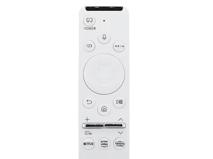 azurano Fernbedienung für SAMSUNG universal white, BN59-01330H, BN59-01330J, BN59-01312R, BN59-01312N, BN59-01278A, BN59-01290A - Bild 2