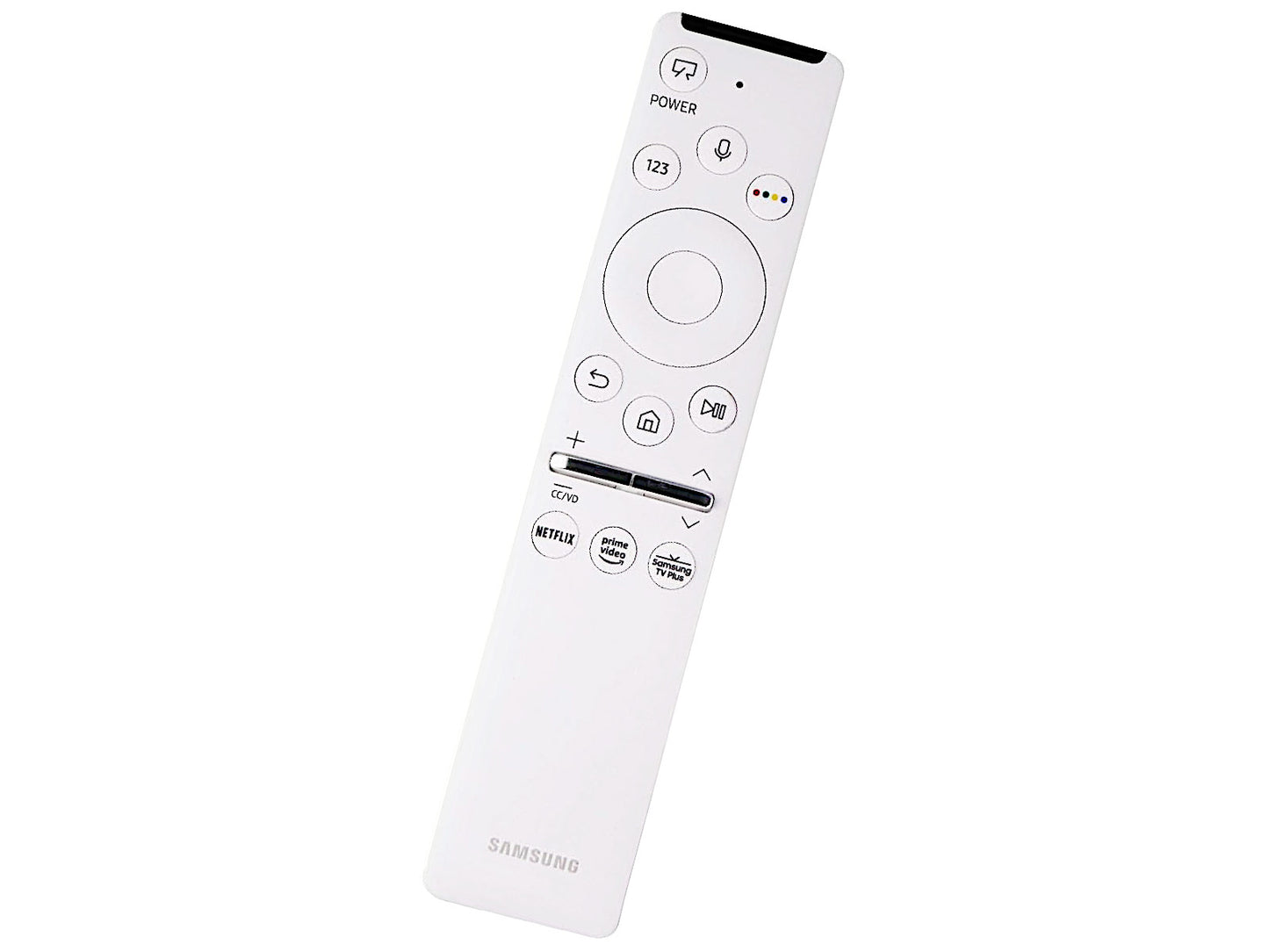 SAMSUNG Fernbedienung universal white, BN59-01330H, BN59-01330J, BN59-01312R, BN59-01312N, BN59-01278A, BN59-01290A original - Bild 1