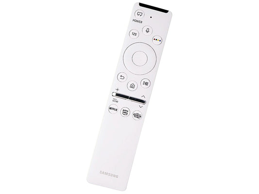 SAMSUNG Fernbedienung universal white, BN59-01330H, BN59-01330J, BN59-01312R, BN59-01312N, BN59-01278A, BN59-01290A, BN59- original - Bild 1
