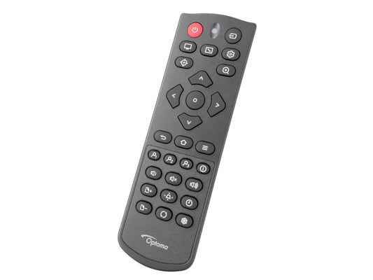 OPTOMA Fernbedienung 5F.262J3.261 original - Bild 1