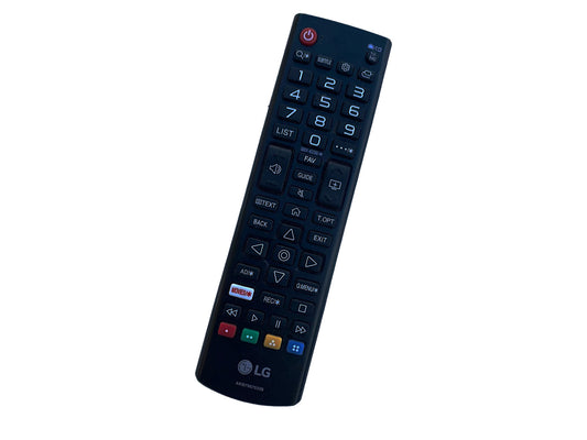 LG Fernbedienung AKB75675326, AKB75675311, AKB75095308, AKB75375608, AKB75095303 original - Bild 1