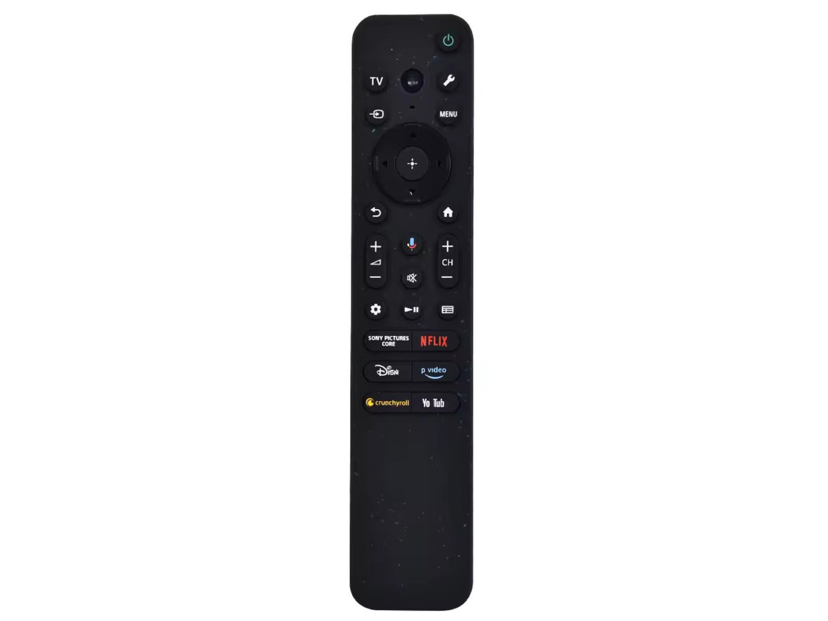 azurano Fernbedienung für SONY RMF-TX920U 101955411 RMF-TX820U 101955911 Voice Backlight – Bild 2
