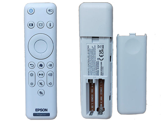 EPSON Fernbedienung 2219079 original - Bild 1