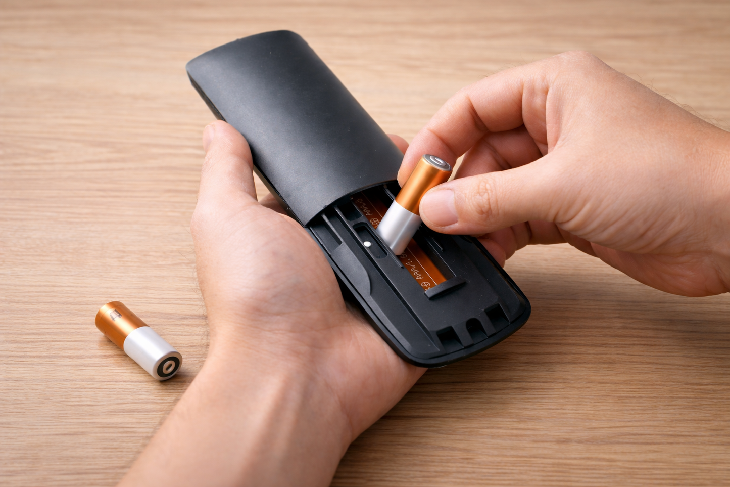 azurano Fernbedienung für PHILIPS 996596003606 - Bild 4