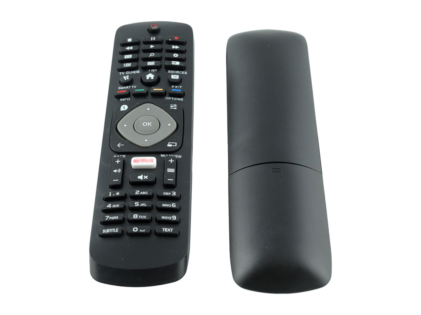 azurano Fernbedienung für PHILIPS 996596003606 - Bild 5