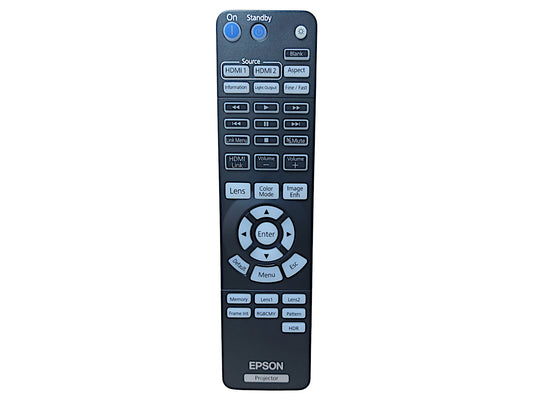 EPSON Fernbedienung 2214345 original - Bild 1