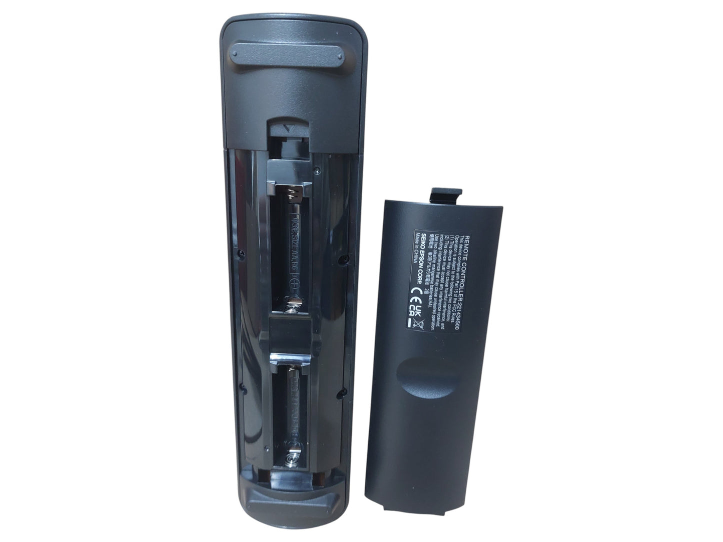 EPSON Fernbedienung 2214345 original - Bild 3