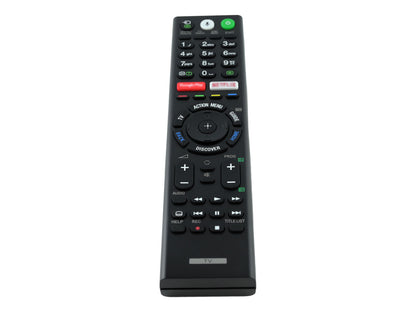 azurano Fernbedienung für SONY RMF-TX200E, 149312911, 149312913, VOICE - Sprachfunktion - Bild 5