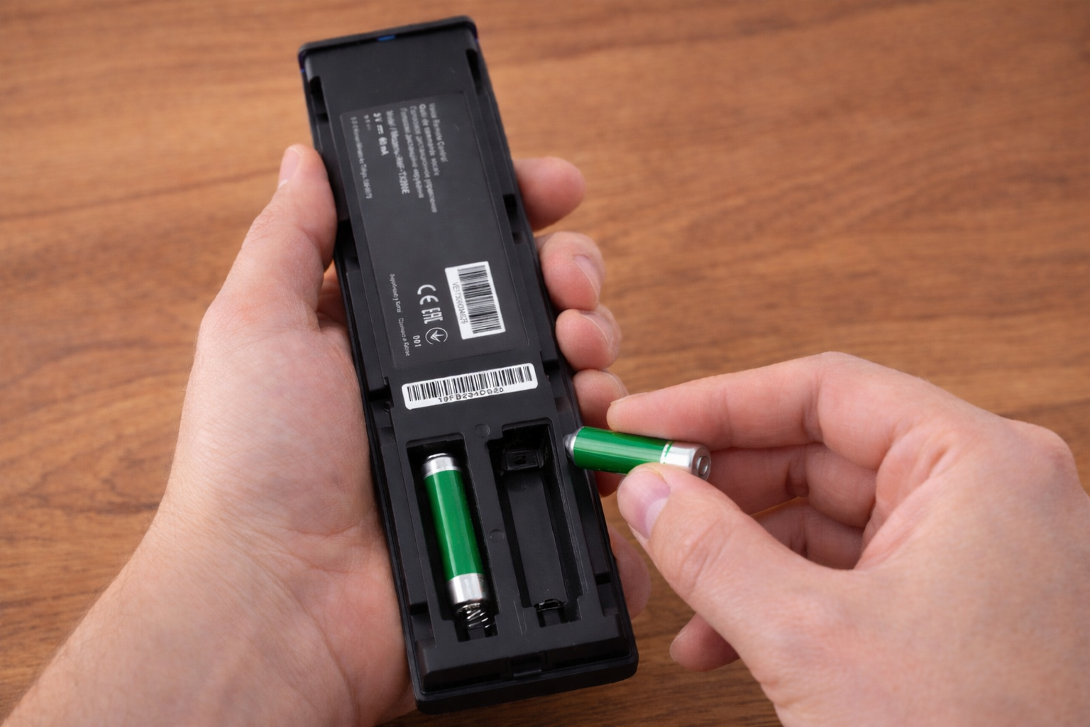 azurano Fernbedienung für SONY RMF-TX200E, 149312911, 149312913, VOICE - Sprachfunktion - Bild 4