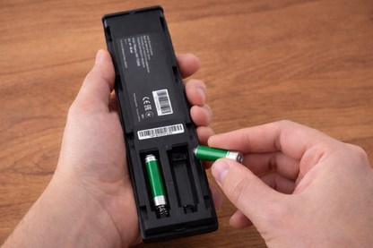 azurano Fernbedienung für SONY RMF-TX200E, 149312911, 149312913, VOICE - Sprachfunktion - Bild 4