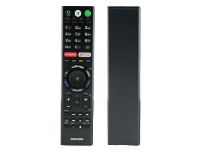 azurano Fernbedienung für SONY RMF-TX200E, 149312911, 149312913, VOICE - Sprachfunktion - Bild 1