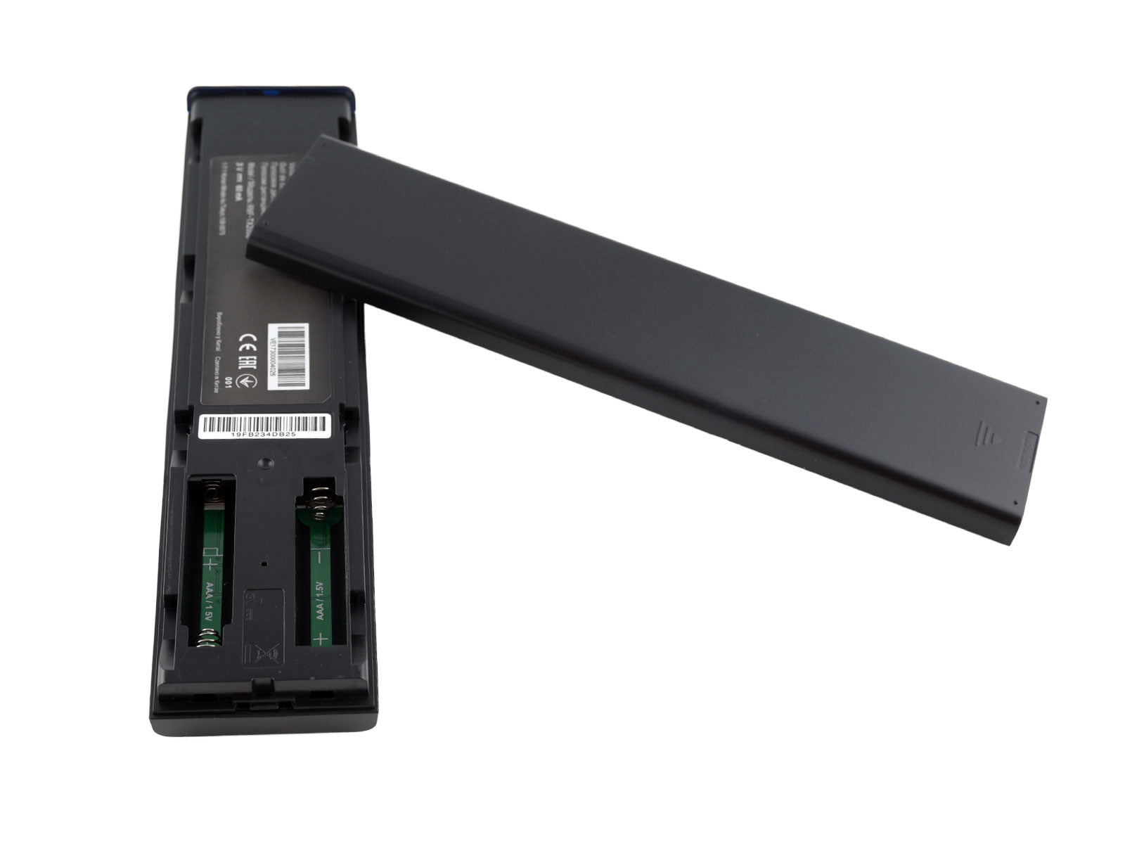 azurano Fernbedienung für SONY RMF-TX200E, 149312911, 149312913, VOICE - Sprachfunktion - Bild 6