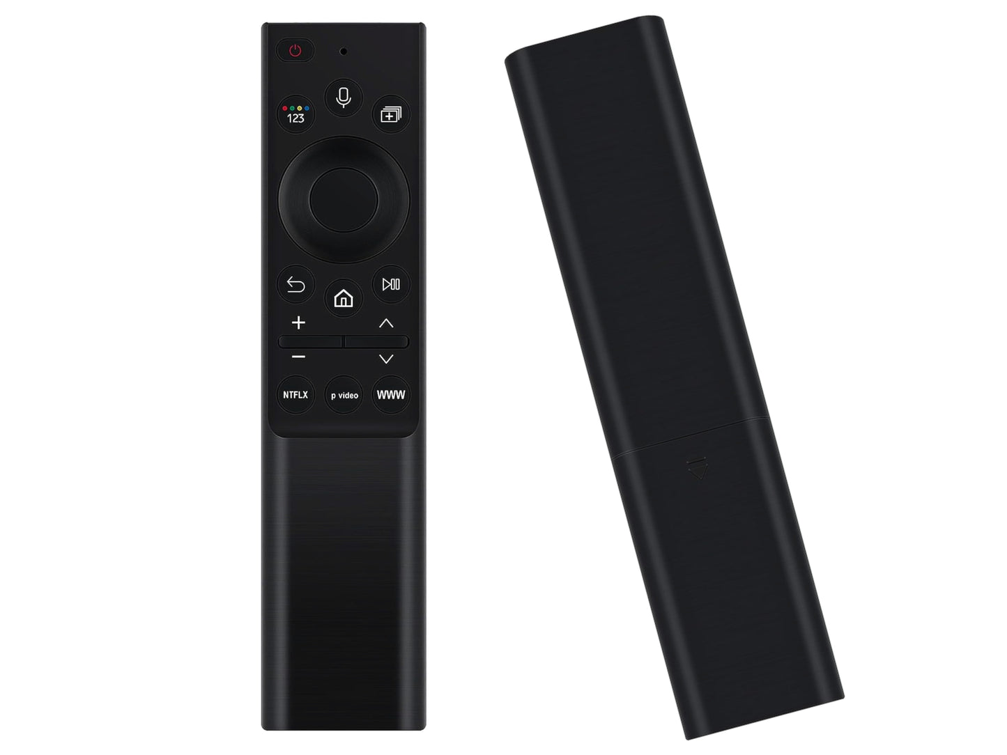 azurano Fernbedienung für SAMSUNG BN59-01354A, BN59-01357C, BN59-01357L, BN59-01350C, BN59-01350F - Bild 1