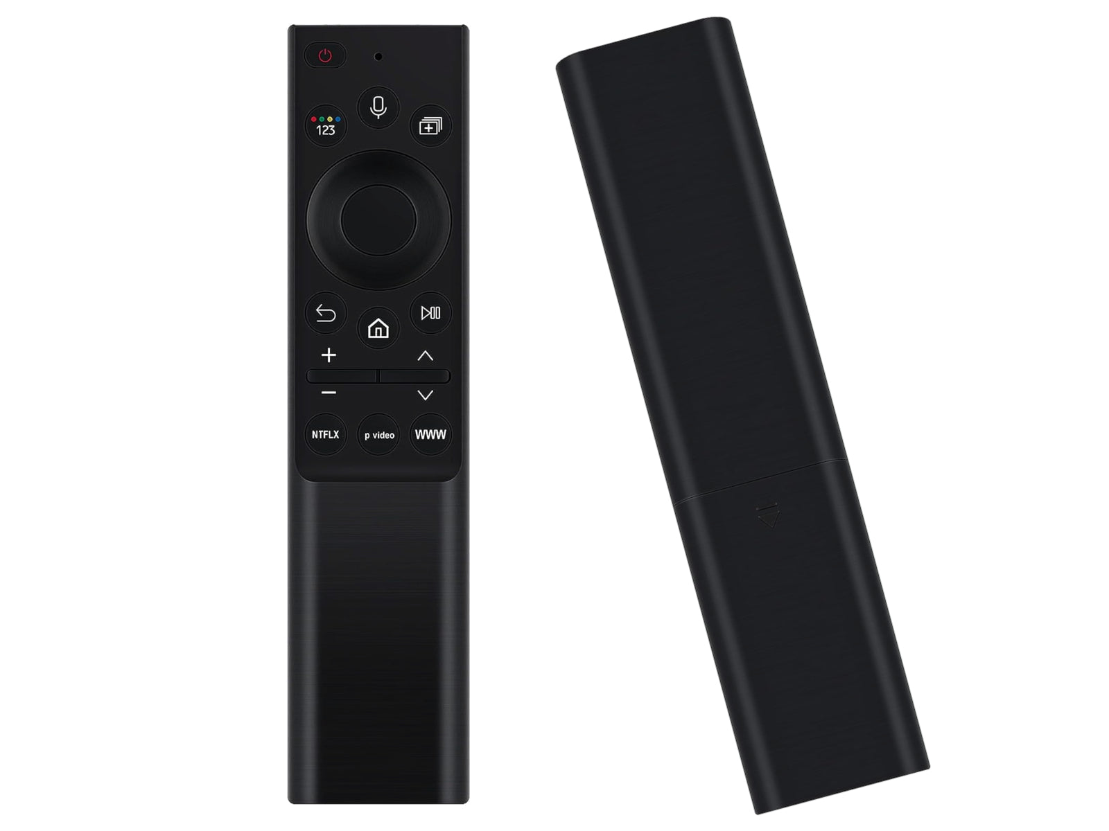 azurano Fernbedienung für SAMSUNG BN59-01354A, BN59-01357C, BN59-01357L, BN59-01350C, BN59-01350F - Bild 1