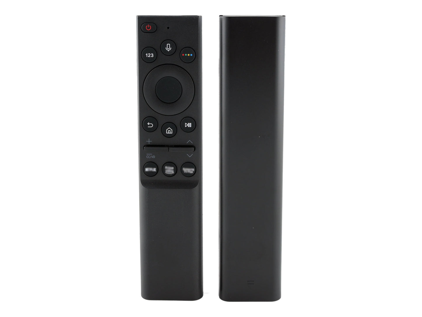 azurano Fernbedienung für SAMSUNG BN59-01363A, BN59-01363J, TM2180A - Sprachsteuerung / voice remote - Bild 1