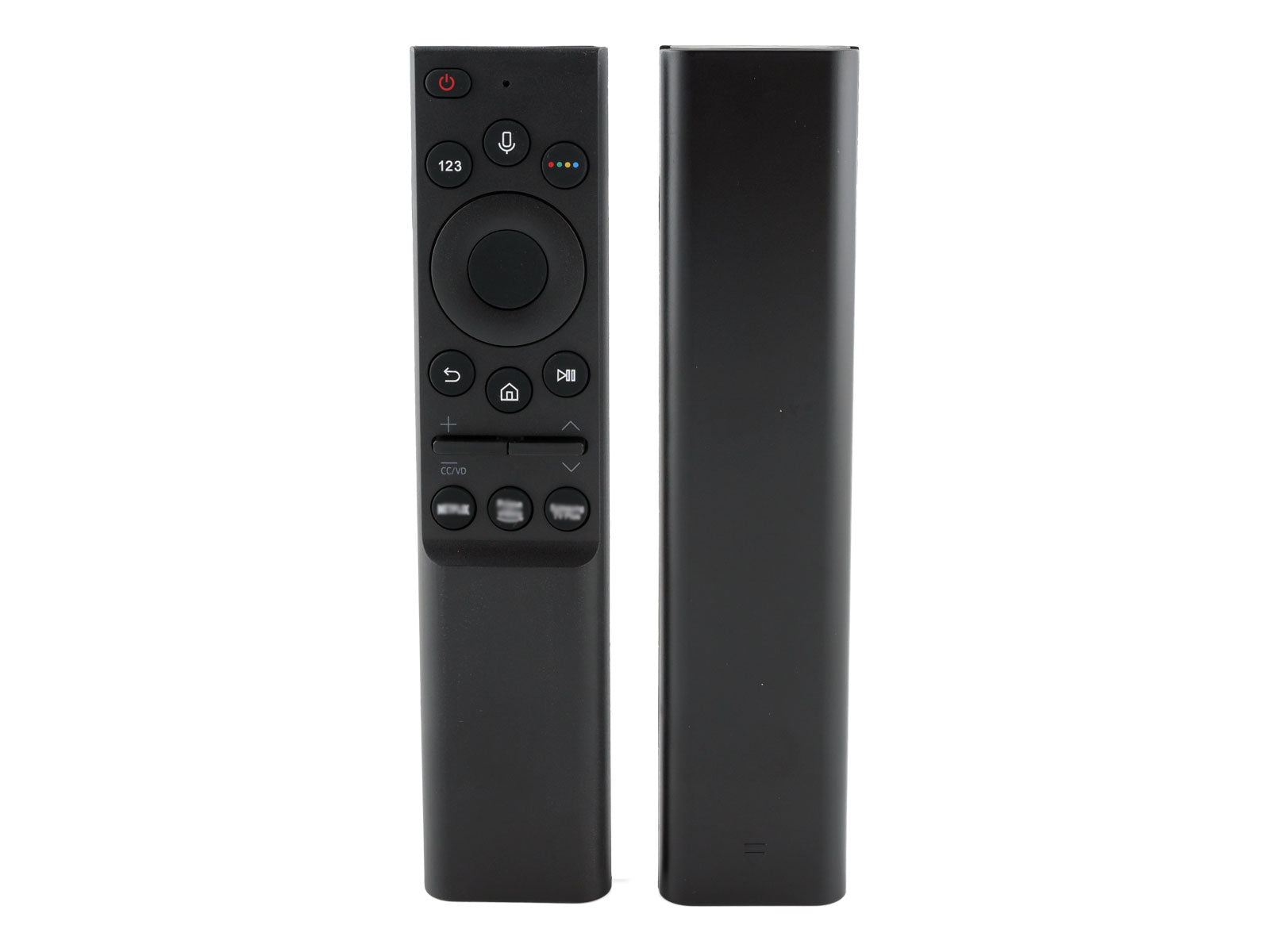 azurano Fernbedienung für SAMSUNG BN59-01363A, BN59-01363J, TM2180A - Sprachsteuerung / voice remote - Bild 1