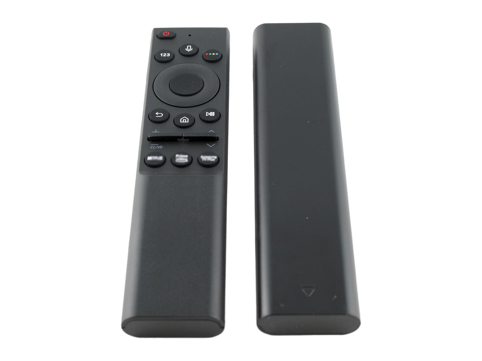 azurano Fernbedienung für SAMSUNG BN59-01363A, BN59-01363J, TM2180A - Sprachsteuerung / voice remote - Bild 5