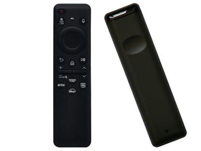 azurano Fernbedienung für SAMSUNG BN59-01455E, BN59-01455A, BN59-01455C, BN59-01432A, BN59-01432D, BN59-01439A, TM2360E - Voice / Sprachfunktion - Praktische Batterie Version! - Bild 1