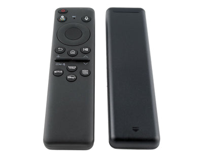 azurano Fernbedienung für SAMSUNG BN59-01455E, BN59-01455A, BN59-01455C, BN59-01432A, BN59-01432D, BN59-01439A, TM2360E - Voice / Sprachfunktion - Praktische Batterie Version! - Bild 5