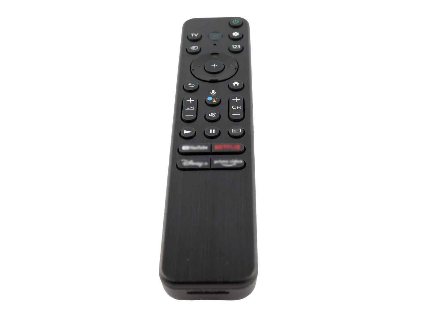azurano Fernbedienung für SONY RMF-TX800U, RMFTX800U, 101369112, VOICE Remote - Bild 5
